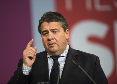 Gabriel setzt weiter auf Kohlestrom