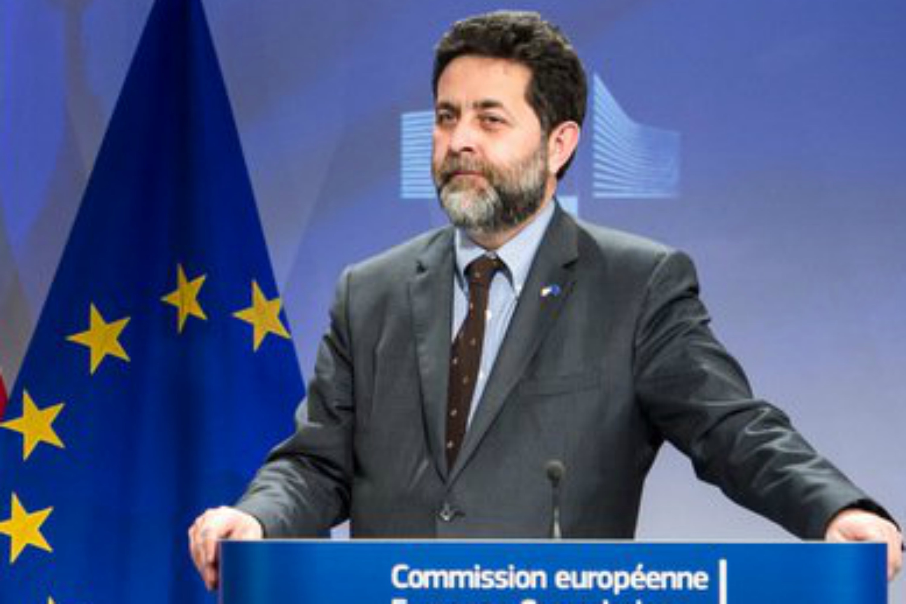 EU-TTIP-Chefunterhändler: "Vermeiden, was im Fall von ACTA passiert ist"