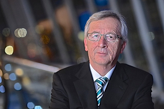 #TeamJunckerEU: Die ersten 100 Tage