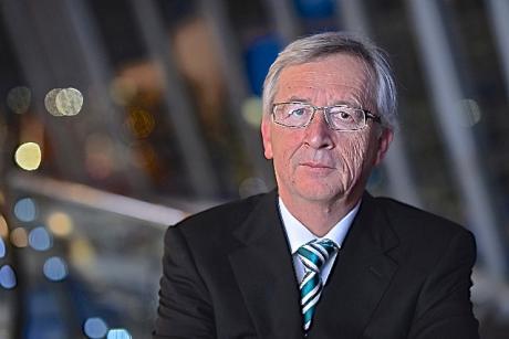 Juncker-Kommission geht in die Medien-Offensive