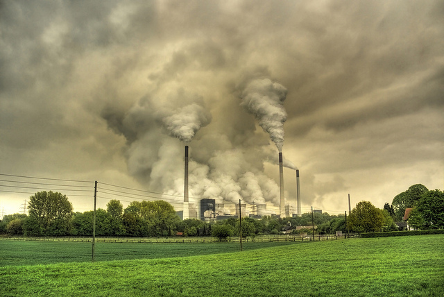 Streit um Klimaschutz-Ziele: Wirtschaftsexperten fordern Stilllegung von Kohlekraftwerken