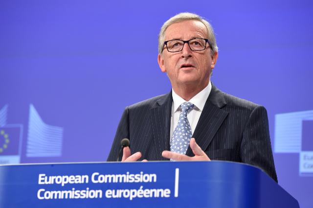 "Luxemburg-Leaks": Juncker gerät wegen Steuer-Deals in Bedrängnis