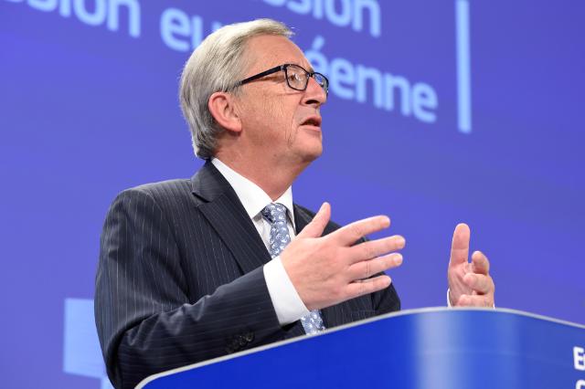 Luxemburg-Leaks: Bundesregierung weist Forderungen nach EU-Sonderermittler zurück