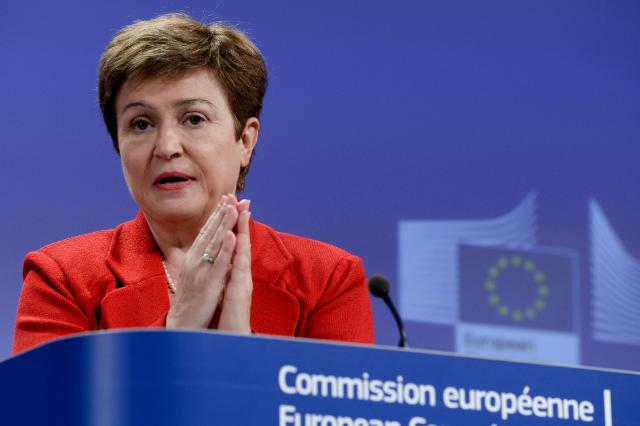 Eskalation im Haushaltsstreit: Europa-Parlamentarier warnen vor "finanziellem Kollaps" der EU