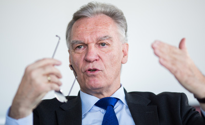BKA-Chef will Maut-Daten für Kampf gegen Kriminalität