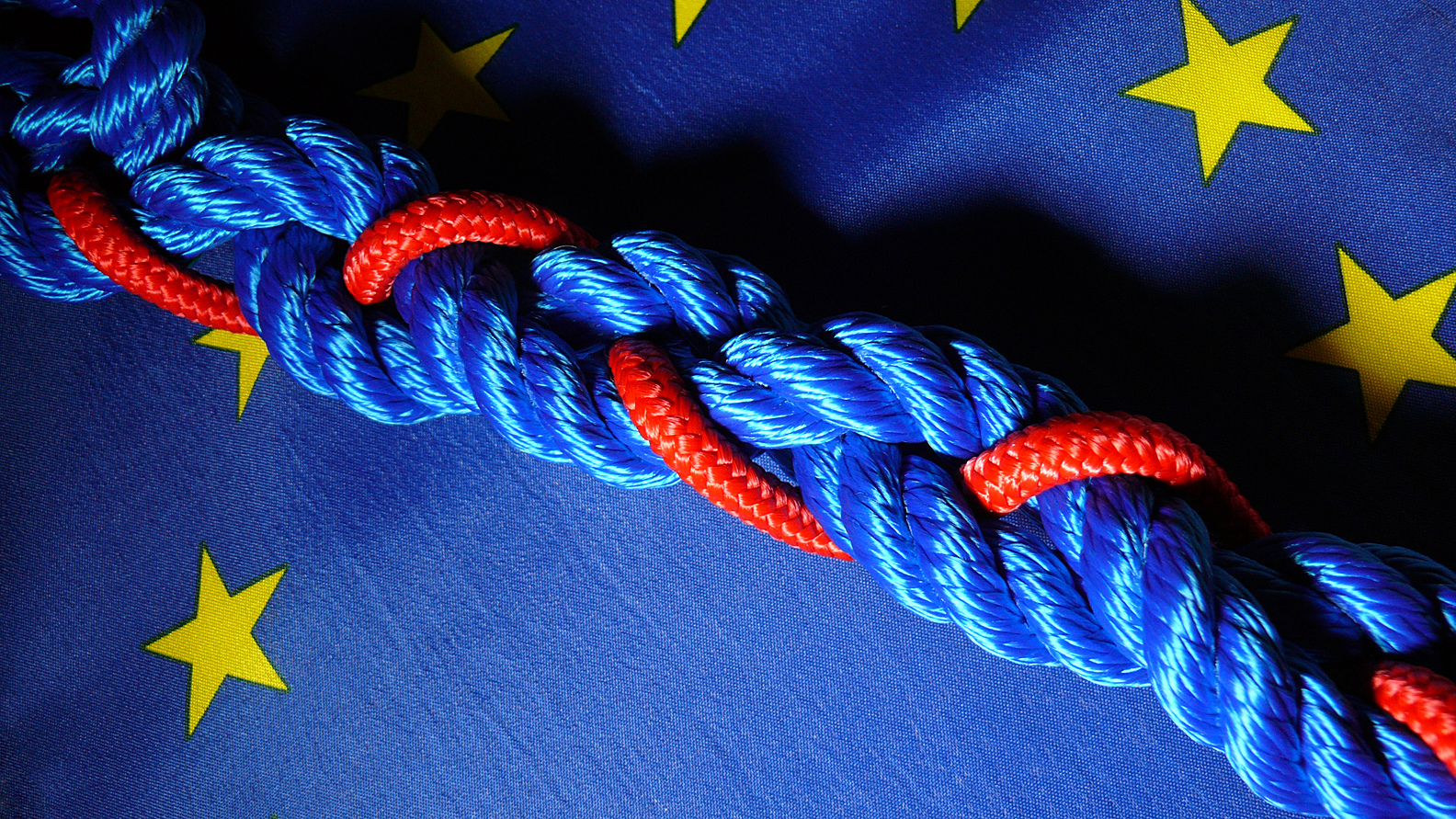 Kann der Euro ohne eine politische Union überleben?