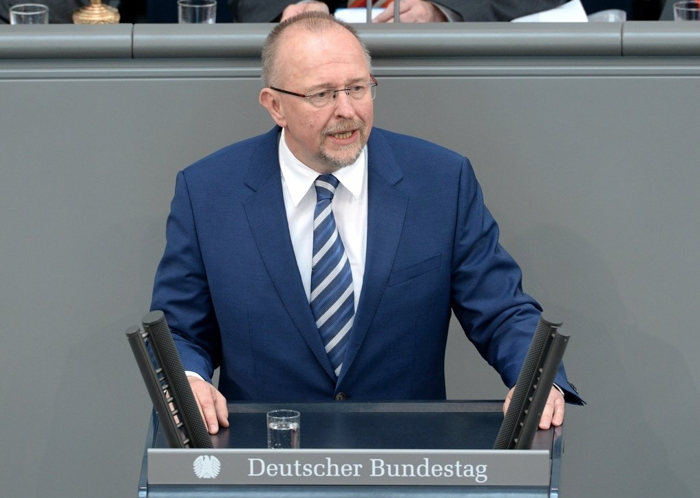 Junckers neue EU-Kommission - "Ein Kompetenzgerangel befürchte ich nicht"