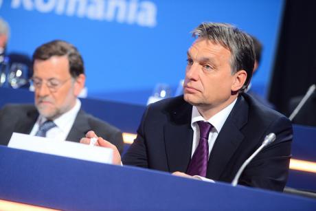 Ungarn werfen Orbán Renten-Klau vor