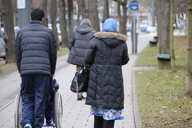 Ausländer entlasten Sozialstaat um 22 Milliarden Euro	