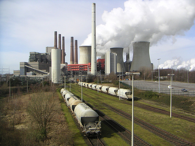 Klimapaket soll Investitionen von 80 Milliarden Euro anschieben