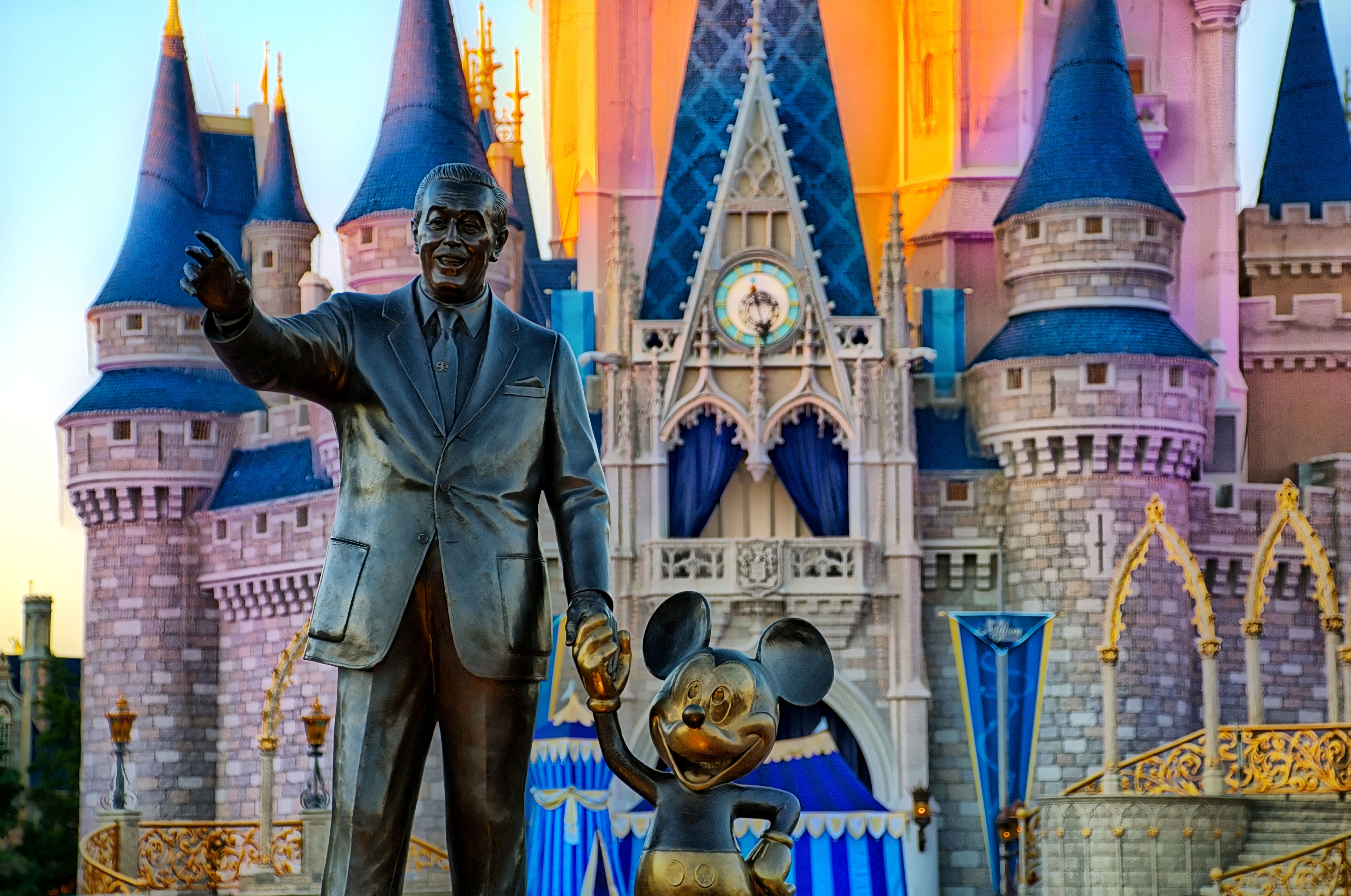 Luxemburg-Leaks trifft weitere Firmen: Disney und Skype belastet