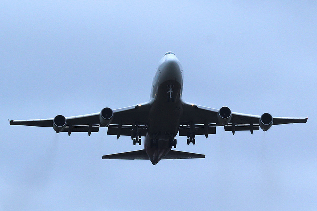 Kommission erleichtert Entschädigung und Beschwerden gegen Nicht-EU-Airlines
