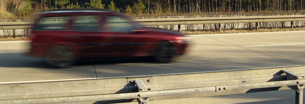EU beschließt Datenaustausch über Verkehrssünder