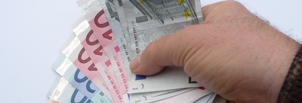 EU-Reformdruck wichtig für Kampf gegen Korruption