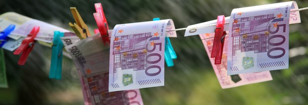 Geldwäsche: Kommission kritisiert Deutschland