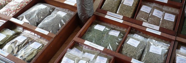 Deutschland bestrahlt Lebensmittel vorschriftswidrig
