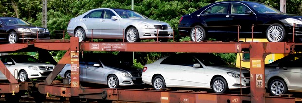Autos billiger: Übersicht zu Neuwagen-Preisen