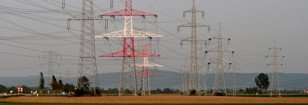 Schnellverfahren und EU-Förderung für Energienetz