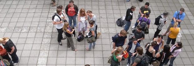Christliche Perspektiven der europäischen Bürgergesellschaft