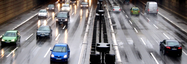 EU-Studie: Verkehrssektor könnte ab 2050 ohne Öl auskommen