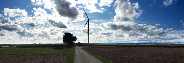 Die deutsche Energiewende europäisch denken