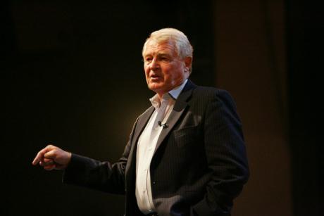 Ashdown über "Brexit"-Referendum: "Ich bin von einem EU-Verbleib überzeugt" 
