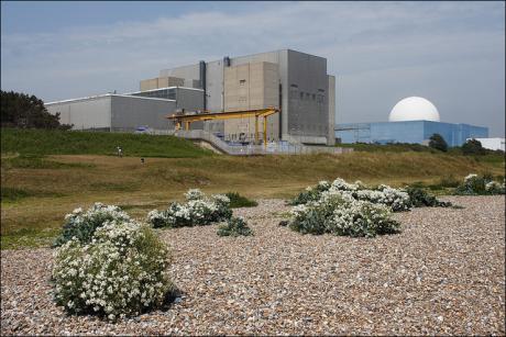 Österreich blockiert EU-Förderung für britische Atomkraftwerke