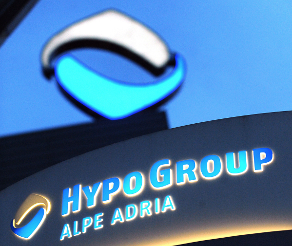 Hypo-Alpe-Adria-Bankdesaster: Nachdenken über einen Vergleich