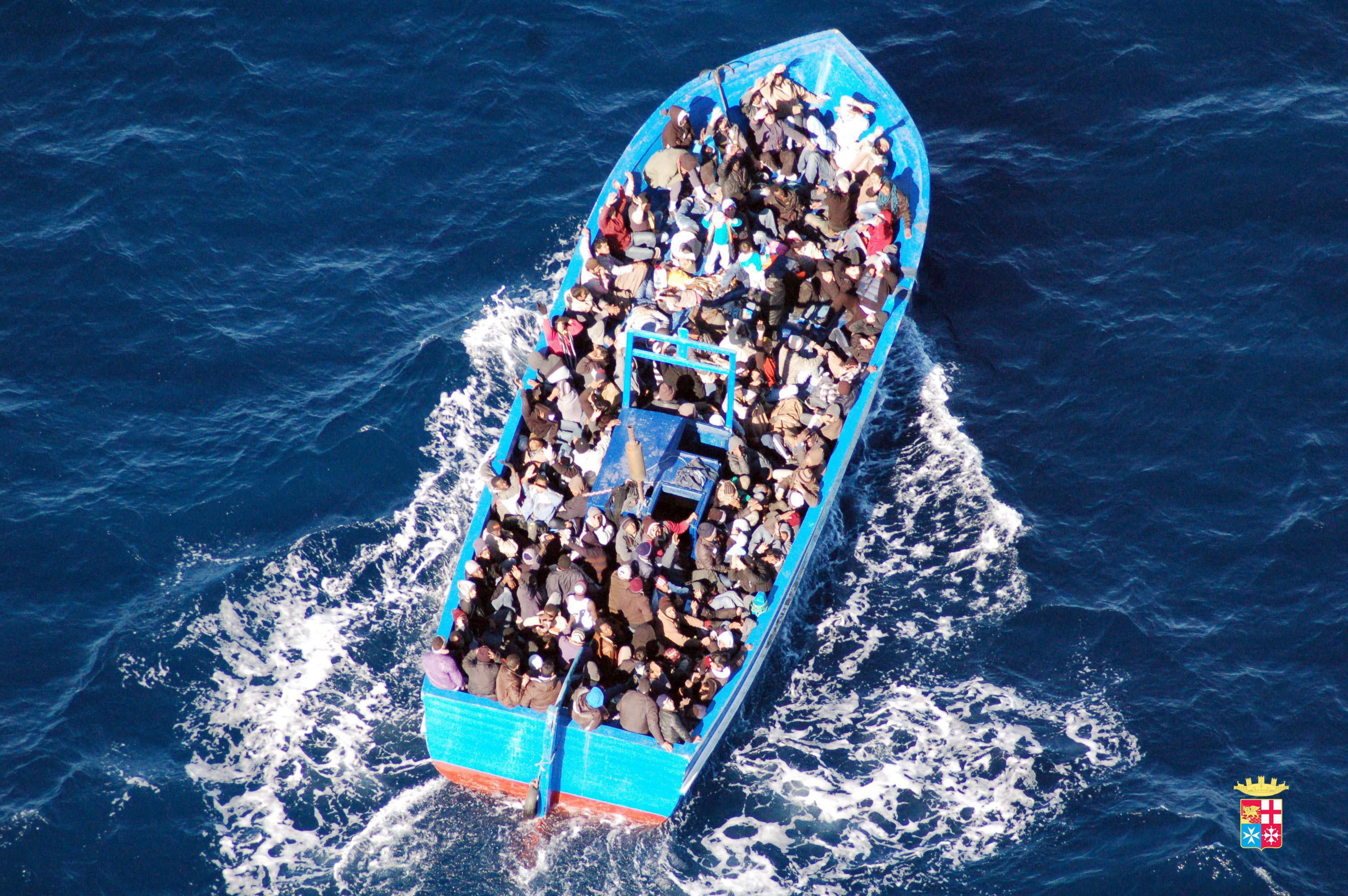 UN mahnt mehr Hilfe für Bootsflüchtlinge an