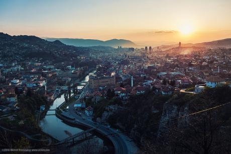Europäische Union eröffnet Bosnien neue Perspektive für EU-Beitritt