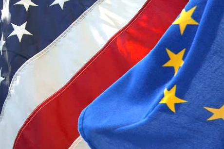 Grüne fordern Abbruch der Verhandlungen zu TTIP