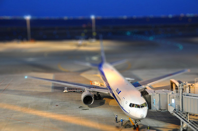 London-Heathrow ist Europas Spitzen-Flughafen