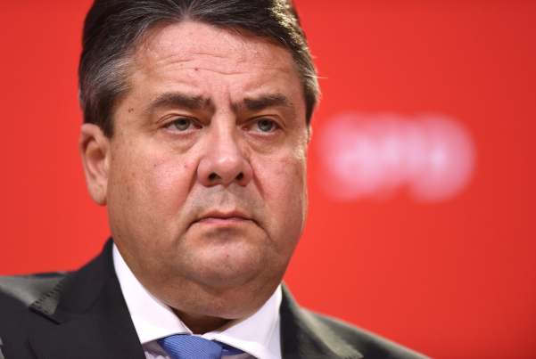 Gabriel: Steuerehrlichkeit in Europa Schwerpunkt für 2015