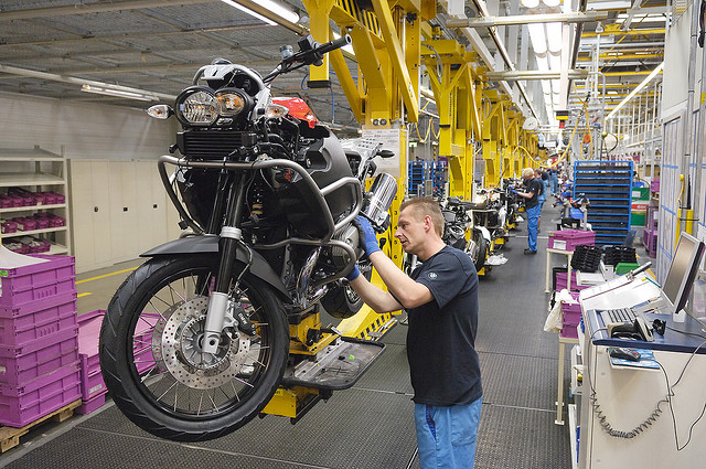 Wirtschaftsprofessor: "Industrie 4.0" erfordert Neuordnung der Arbeitswelt