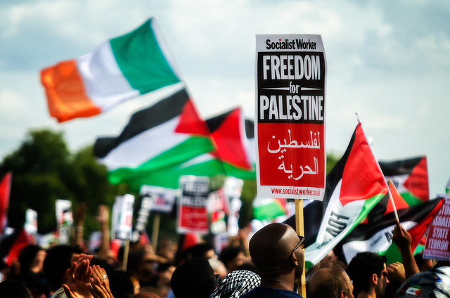 Israelischer Ex-Botschafter: EU-Anerkennung eines Palästina-Staates kann Nahost-Konflikt lösen