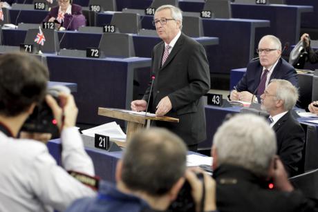 EU-Investitionspaket: Deutschland will sich mit 89 Milliarden Euro beteiligen