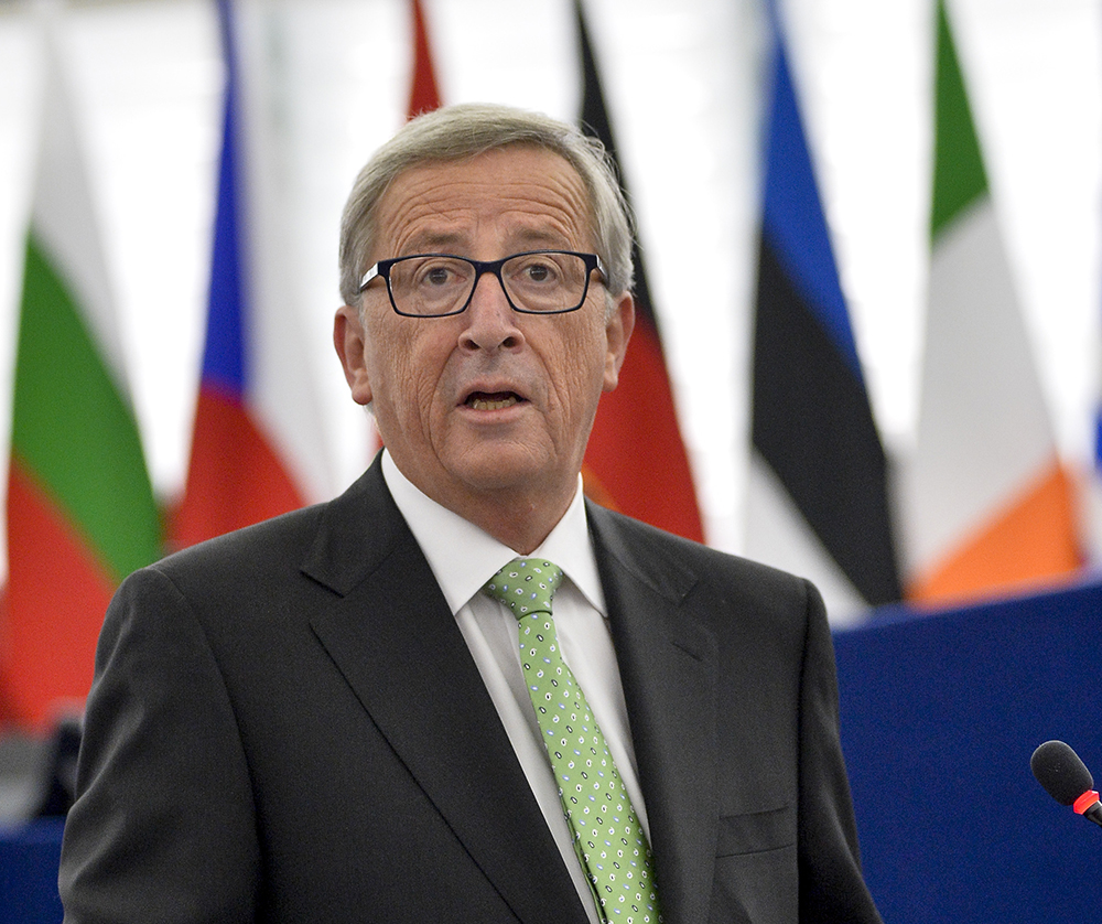 TTIP verdirbt Junckers Geburtstagsparty
