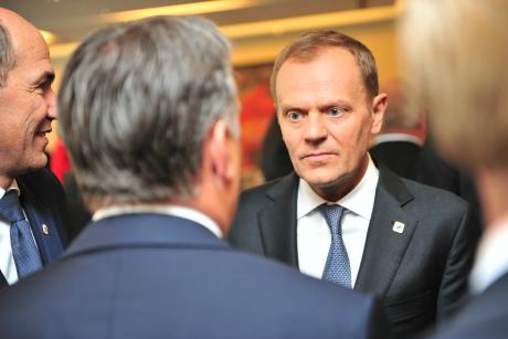 EU-Gipfel live: Staatschefs diskutieren Ukraine-Krise und Juncker-Investitionsplan