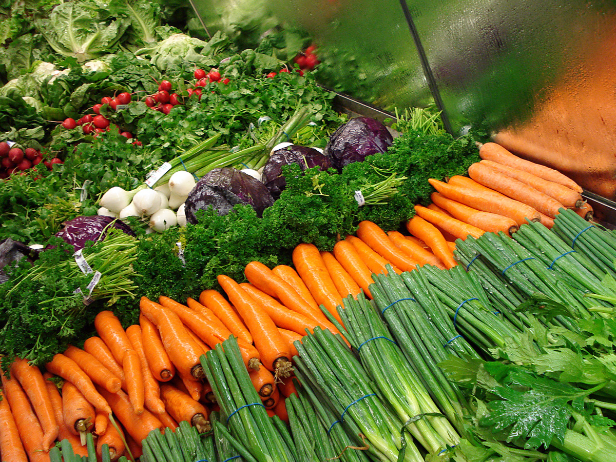 Deutschland startet Dialog zu nachhaltigen Ernährungssystemen