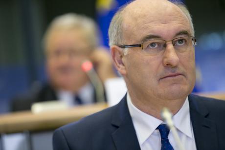 Gemeinsame Agrarpolitik: Neue GAP ringt um Exportmärkte