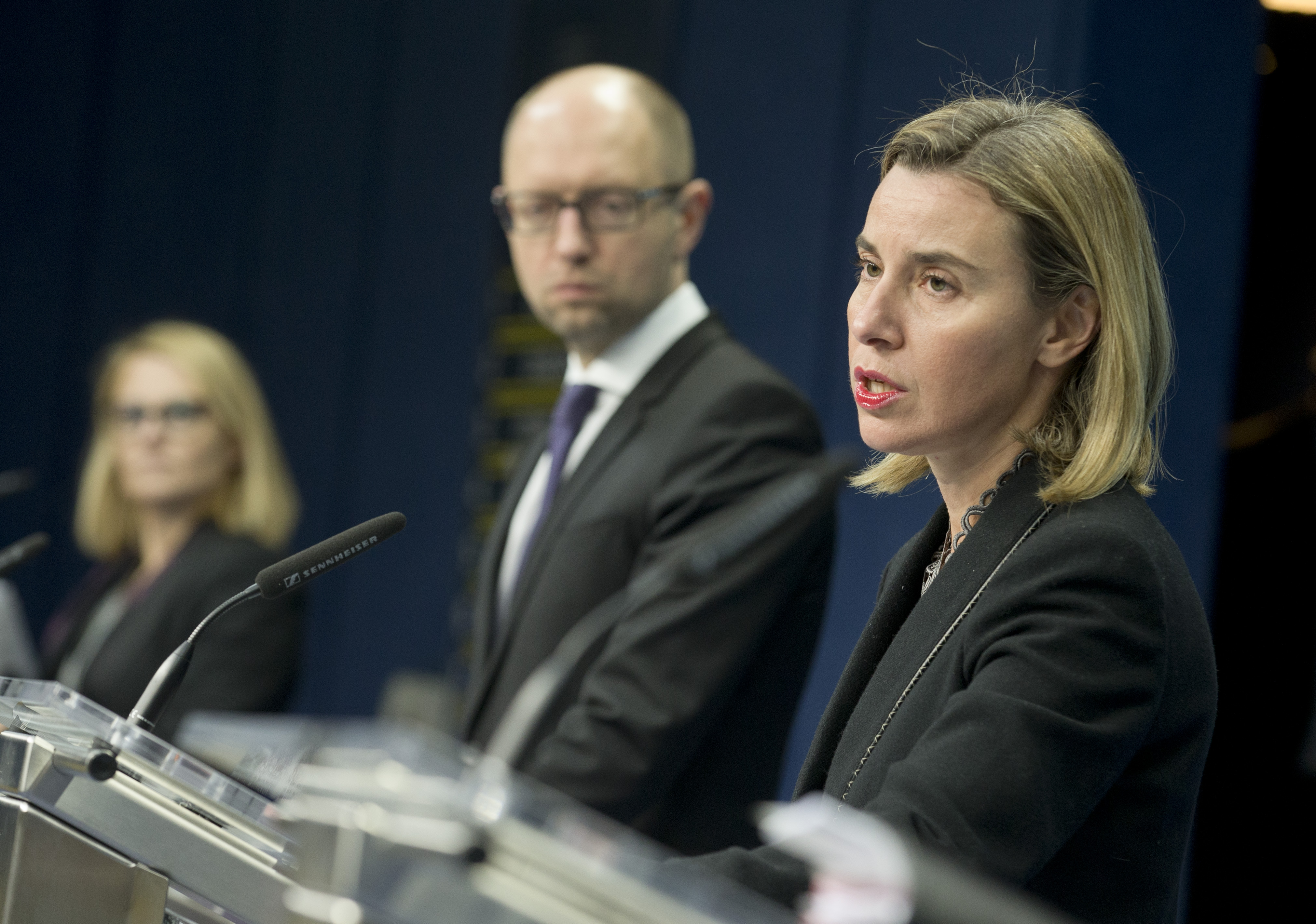 Ukraine: EU will mit weiteren 1,8 Milliarden Euro helfen