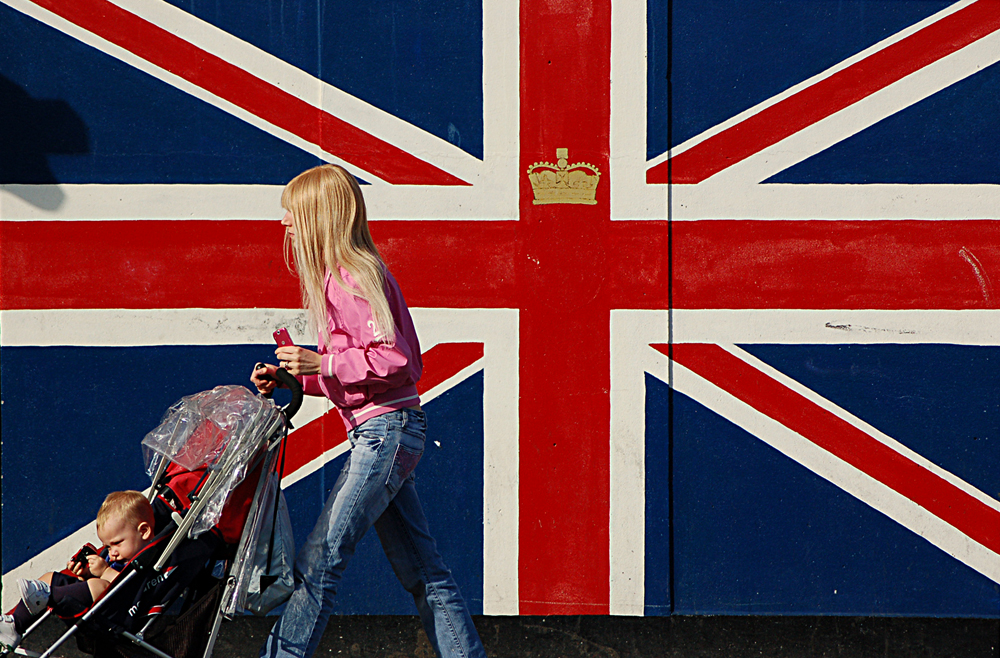 Umfrage: Nur Briten sind mehrheitlich für EU-Austritt