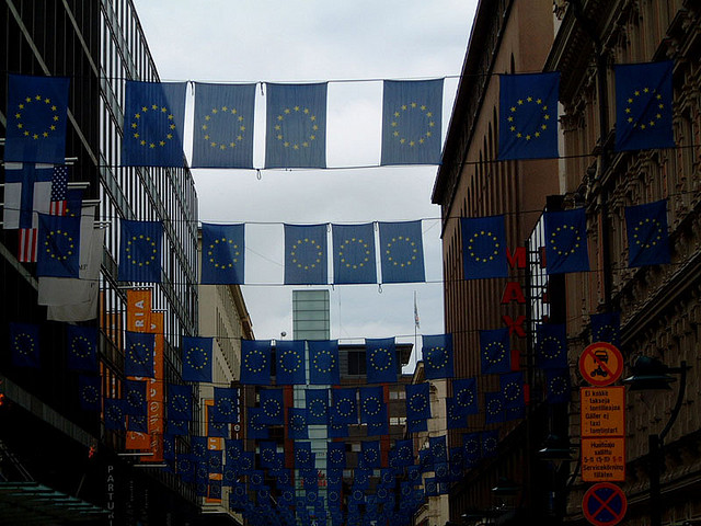 Die EU ist besser als ihr Ruf