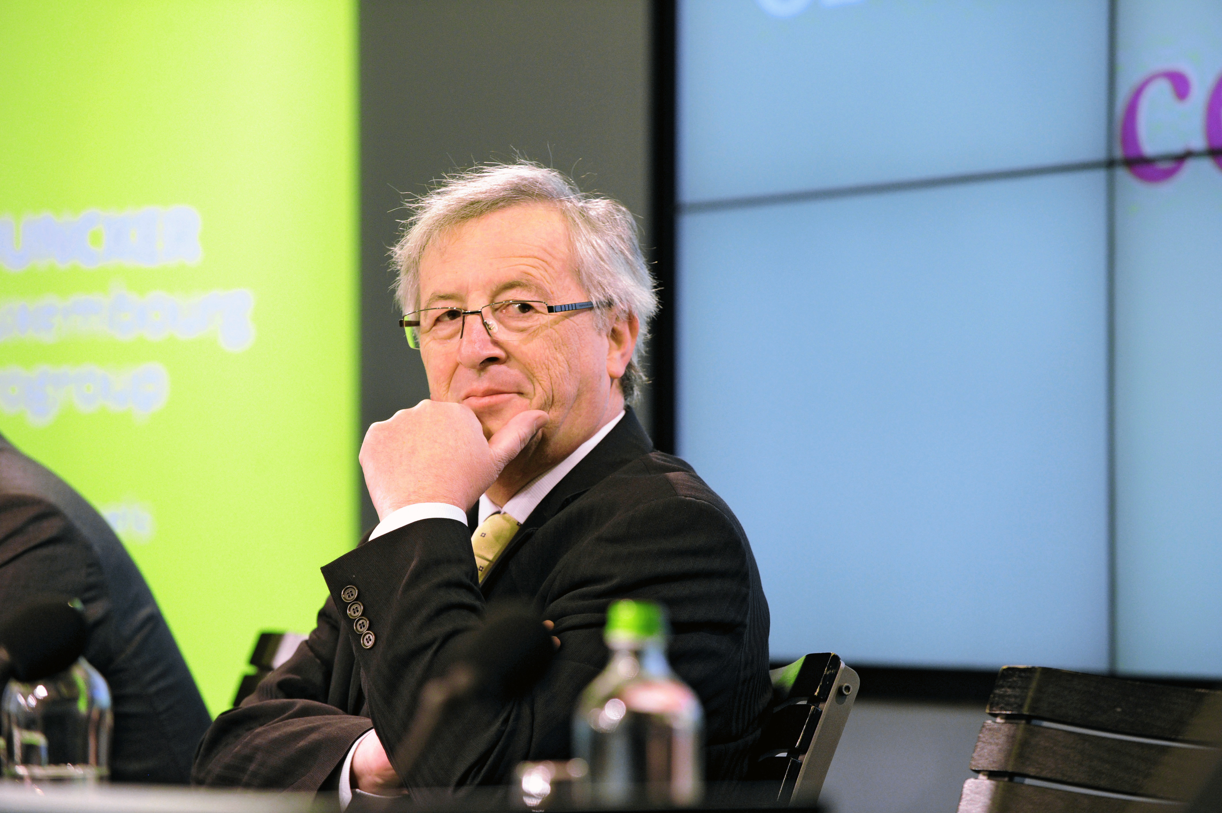 ILO-Studie: Juncker-Plan könnte Millionen Jobs schaffen