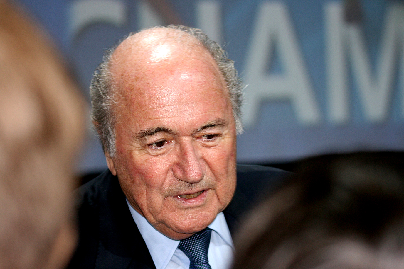 Fußballweltverband: EU-Politiker erhöhen Druck auf FIFA