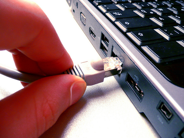 EU-Investitionsprogramm: Wer profitiert vom High-Speed-Internet?