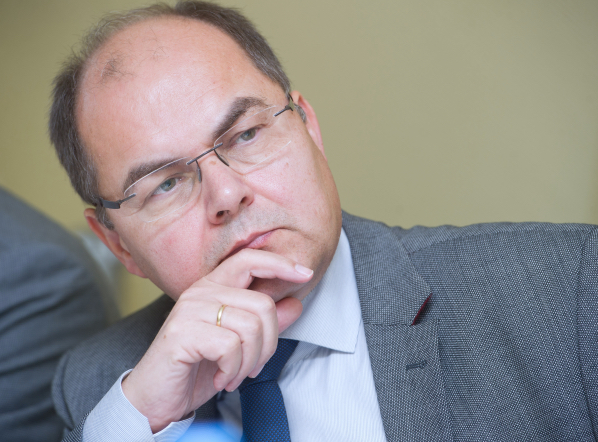 Schmidt will EU-Einreiseverbot für russischen Agrarminister umgehen