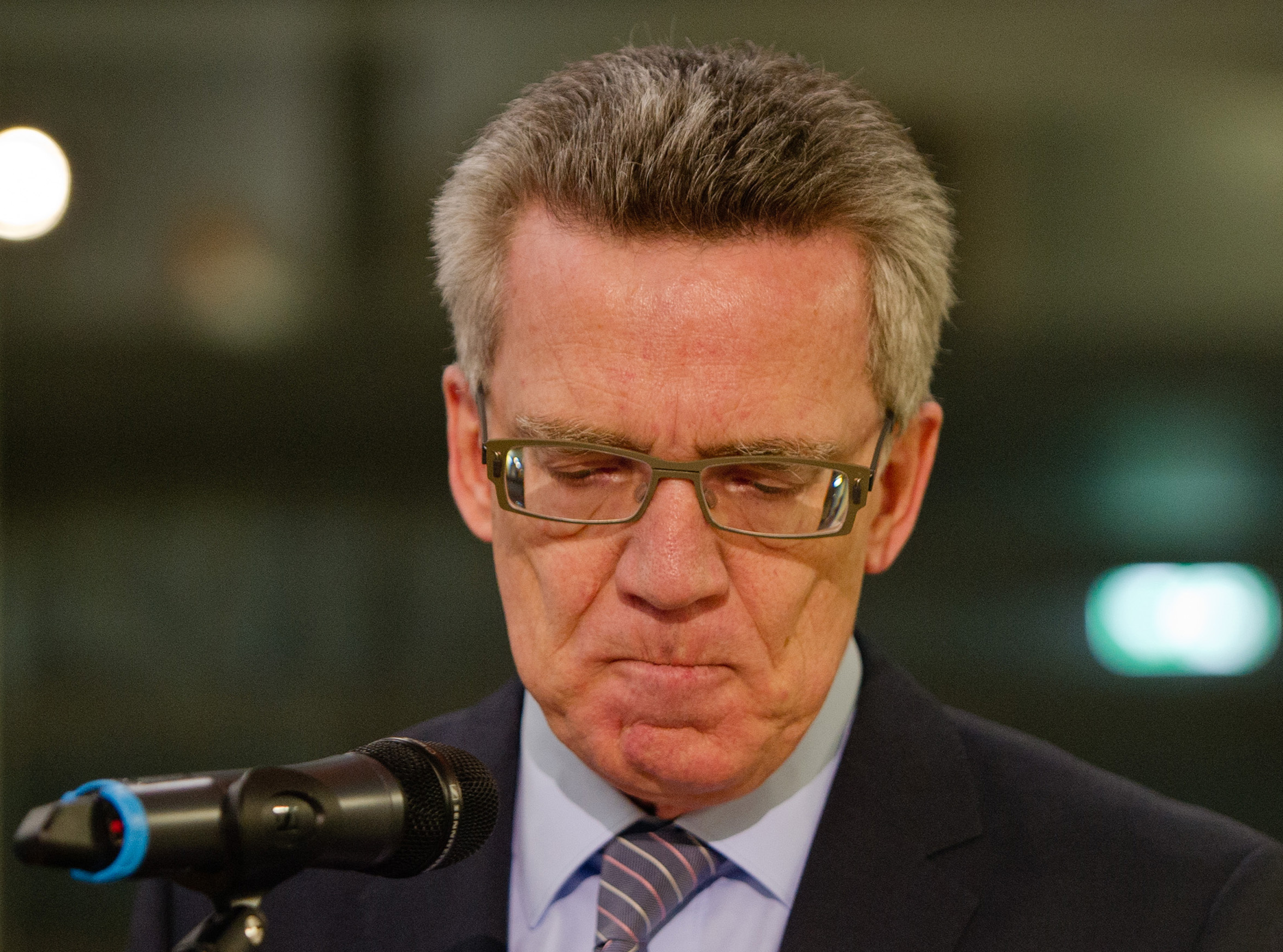 Angst vor islamistischen Anschlägen in Deutschland wächst