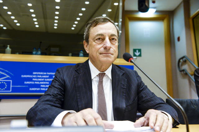 "Euro-High Noon" 2015: Dilettantisches Schweizer Vorspiel