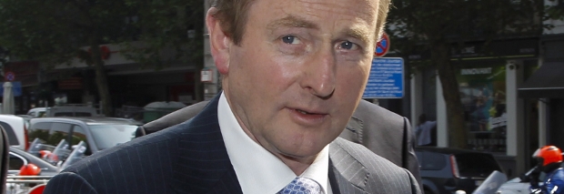 Vor Abstimmung in Irland: "Fiskalpakt ist undemokratisch"